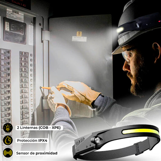 Gray helmet for bikers